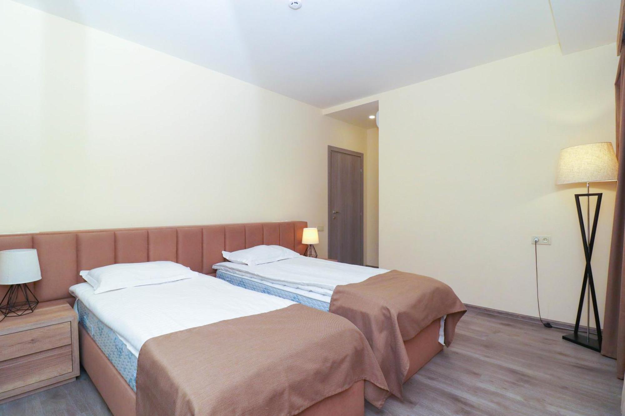 Mandarin Hotel Erywań Zewnętrze zdjęcie