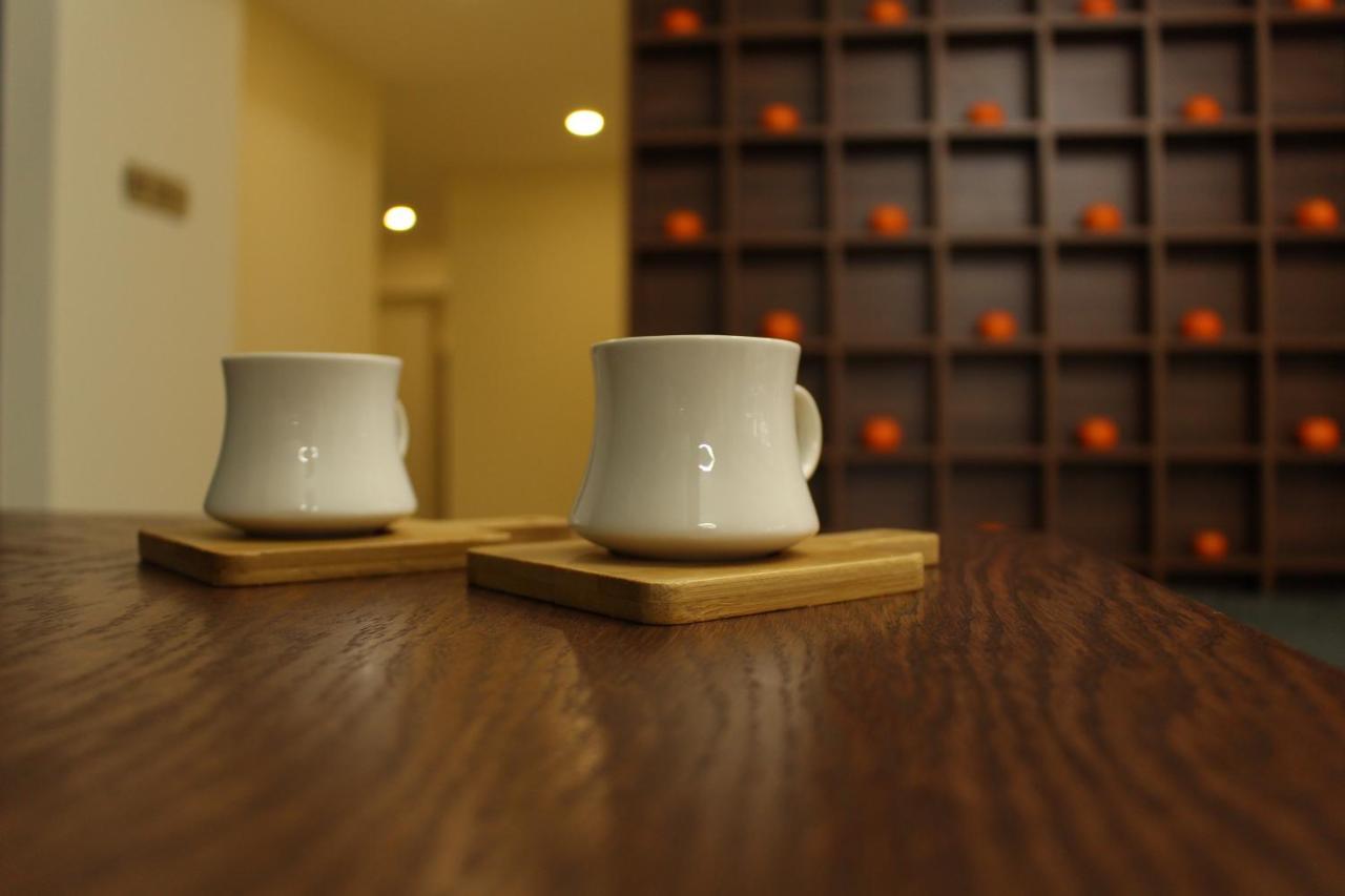 Mandarin Hotel Erywań Zewnętrze zdjęcie